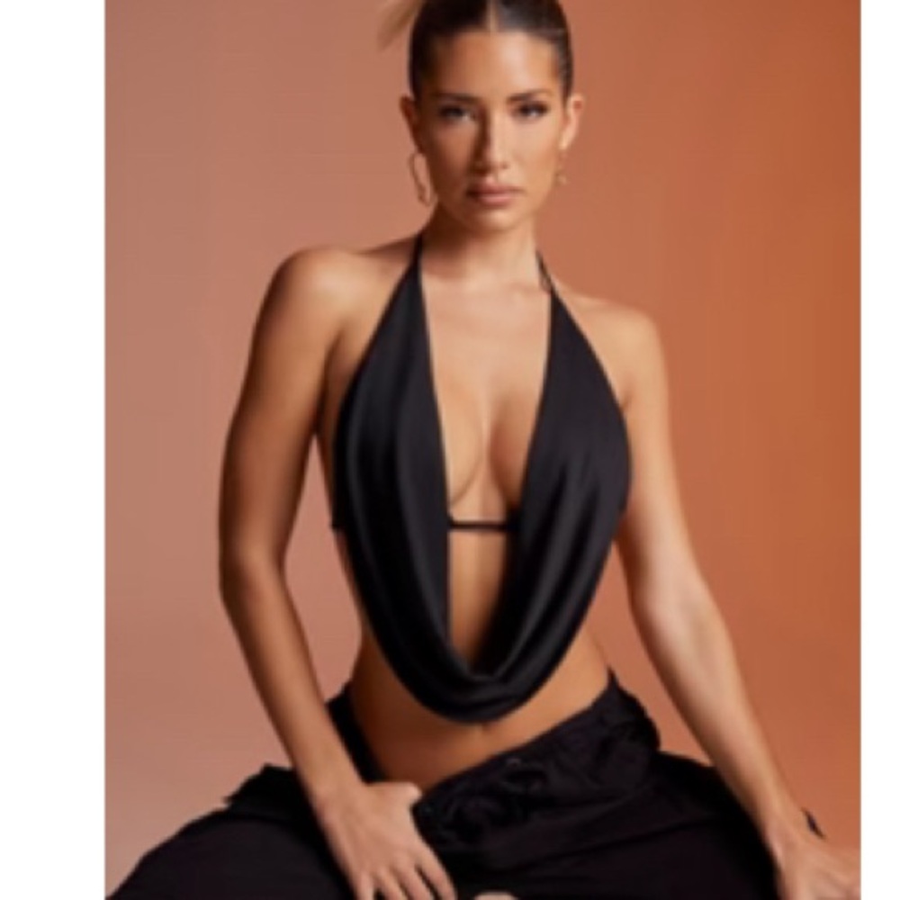 Top size 8